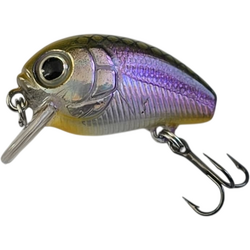 STRIKE PRO VOBLER 2,5CM.2,5G BABY PRO .