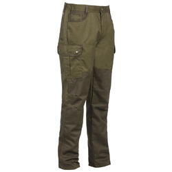 TREESCO PANTALON KAKI SAVANE 52
