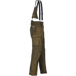 TREESCO PANTALON IMPERM. KAKI GRAND NORD 48
