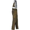 TREESCO PANTALON IMPERM. KAKI GRAND NORD MAS.52..78