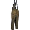 TREESCO PANTALON IMPERM. KAKI GRAND NORD MAS.52..78