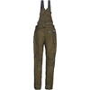 TREESCO PANTALON IMPERM. KAKI GRAND NORD MAS.52..78