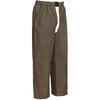 TREESCO SUPRA PANTALONI RENFORT VERZI  MAS. 2