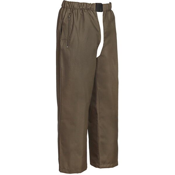 TREESCO SUPRA PANTALONI RENFORT VERZI  MAS. 2