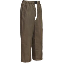 SUPRA PANTALONI RENFORT VERZI  MAS. 2