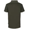 TREESCO TRICOU POLO BRODERIE  2XL