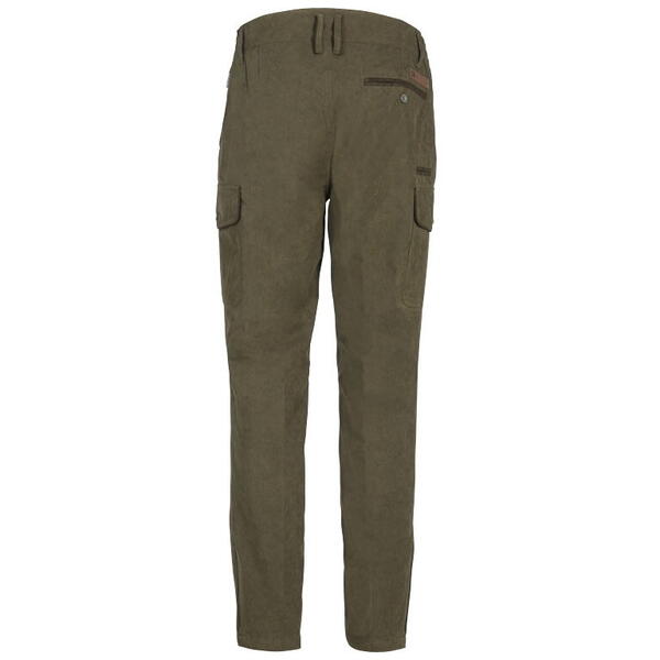 TREESCO PANTALON RAMBOUILLET IMPERMEABIL KAKI MAR.54