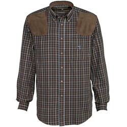 TREESCO CAMASA SOLOGNE BROWN MAR.2XL