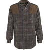 TREESCO CAMASA SOLOGNE BROWN MAR.S