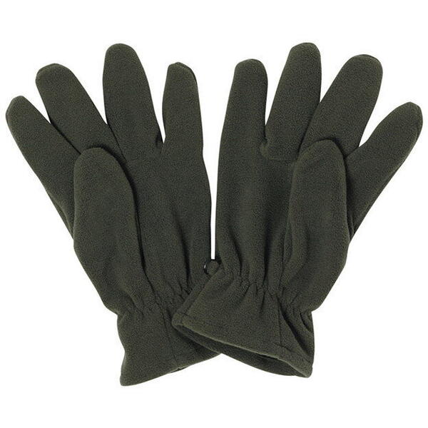 TREESCO MANUSI  FLEECE KAKI MAR.L