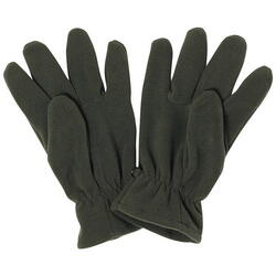 MANUSI  FLEECE KAKI MAR.L