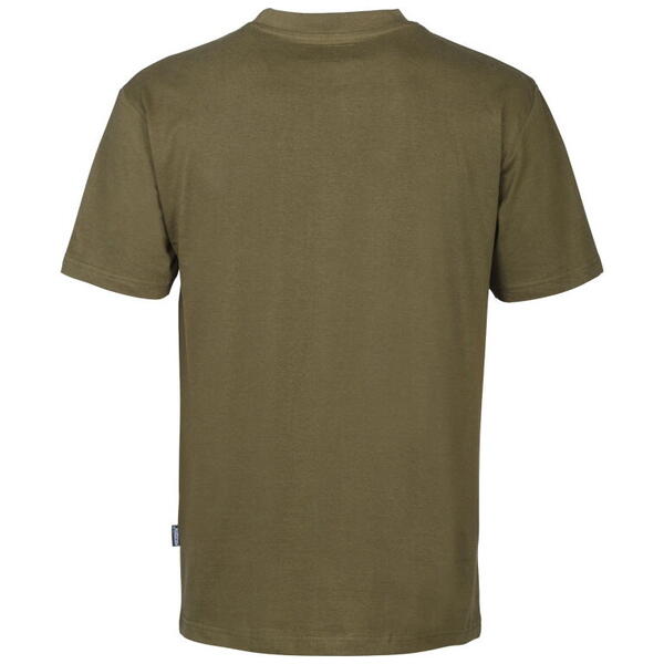 TREESCO TRICOU  BRODERIE MAR.3XL