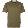 TREESCO TRICOU  BRODERIE MAR.XL