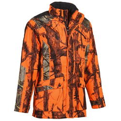 TREESCO BROCARD IMPERMEABIL BLAZE CAMO MAR.M