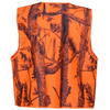 TREESCO VESTA TRAQUE CAMO MAR.XL/2XL