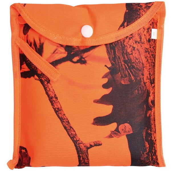 TREESCO VESTA TRAQUE CAMO MAR.XL/2XL