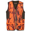 TREESCO VESTA SAVANE REVERSIBILA KAKI/BLAZE MAR.2XL