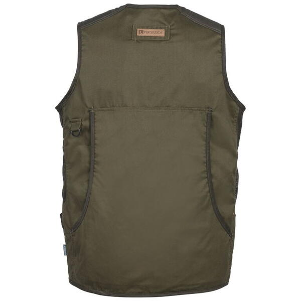 TREESCO VESTA SAVANE REVERSIBILA KAKI/BLAZE MAR.2XL