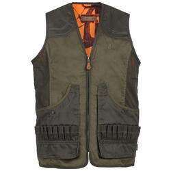 VESTA PERCUSSION SAVANE REVERSIBILA KAKI/BLAZE MAR.M