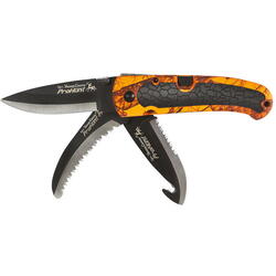 BRICEAG MULTIFUNCTIONAL KEOS BLAZE
