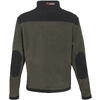 VERNEY-CARRON JACHETA FLEECE REVERSIBLE MAR.XL