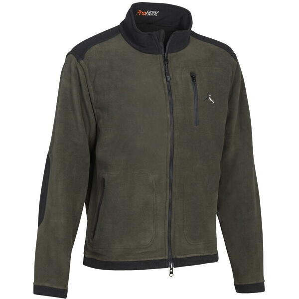 VERNEY-CARRON JACHETA FLEECE REVERSIBLE MAR.XL
