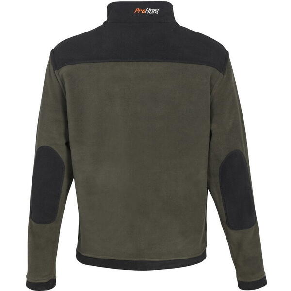 VERNEY-CARRON JACHETA FLEECE REVERSIBLE MAR.XL