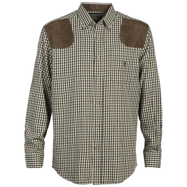 TREESCO CAMASA SOLOGNE MARRON/VERT MAR.M