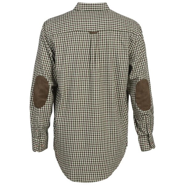 TREESCO CAMASA SOLOGNE MARRON/VERT MAR.M