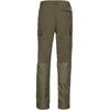 TREESCO PANTALON HYPER STRECH SAVANAE RENFORCE KAKI MAR.48