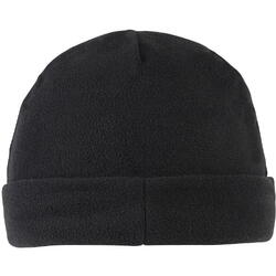 FES FLEECE NEGRU/KAKI