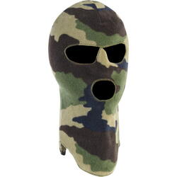 TREESCO CAGULA FLEECE CAMO.