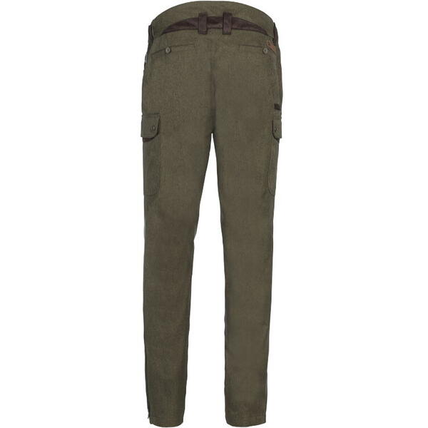 TREESCO PANTALON PERCUSSION  BERRY KAKI MAR.50