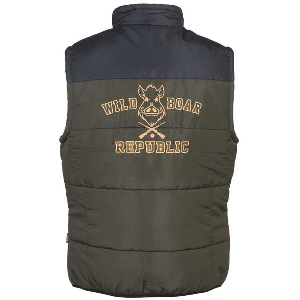TREESCO VESTA PERCUSSION WILD BOAR REPUBLIC KAKI MAR.XL