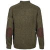 TREESCO PULOVER KAKI MAR.2XL