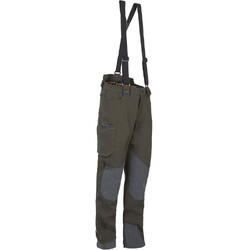 VERNEY-CARRON PANTALON IBEX PRO KAKI MAR.56