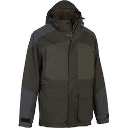 VERNEY-CARRON JACHETA IBEX PRO KAKI MAR.XL