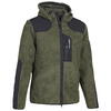 VERNEY-CARRON JACHETA SHERPA GRIZZLY KAKI MAR.L