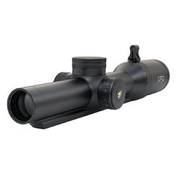 LUNETA SPECTRA TIP.M 8X 1-8X24I G4I FIBER