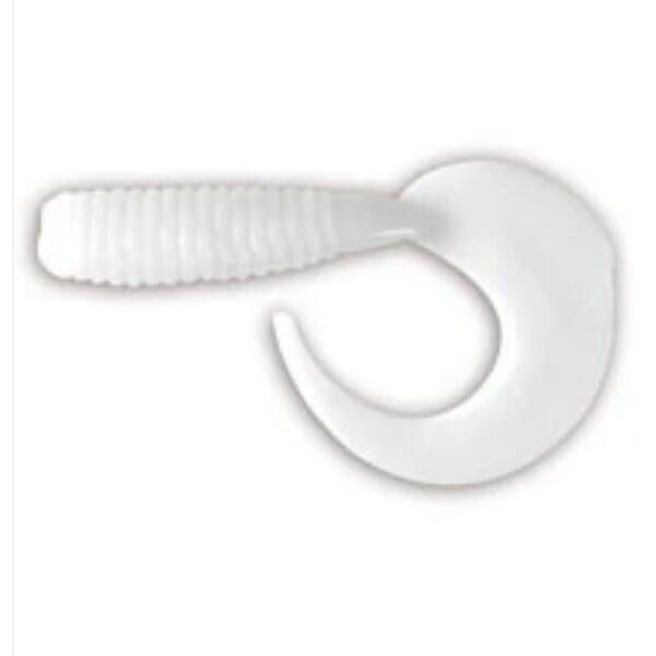 LINEAEFFE GRUB FALCETTO 3.5CM BIANCO PERLA 10BUC/PL