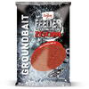 LINEAEFFE NADA GROUNDBAIT 1KG CHILI/PEPPER/GARLIC