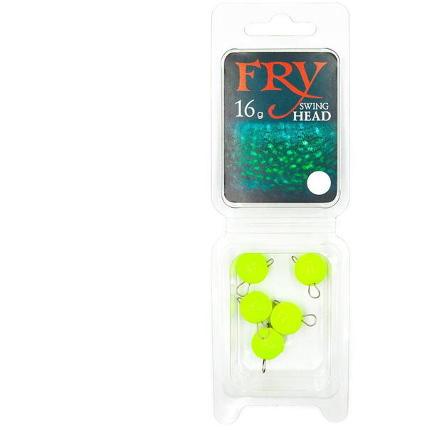 ARROW INT. SET PLUMBI VITAS CRIS VOPSITI CU URECHI DETASABILI LIME 1G