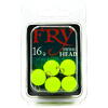 ARROW INT. SET PLUMBI VITAS CRIS VOPSITI CU URECHI DETASABILI LIME 10G