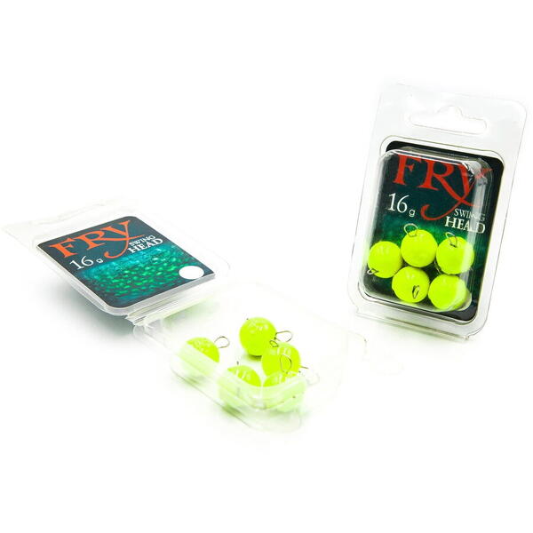 ARROW INT. SET PLUMBI VITAS CRIS VOPSITI CU URECHI DETASABILI LIME 35G