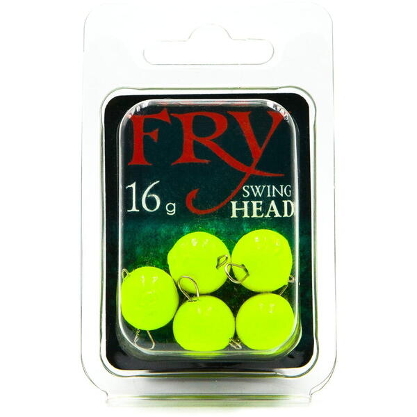 ARROW INT. SET PLUMBI VITAS CRIS VOPSITI CU URECHI DETASABILI LIME 35G