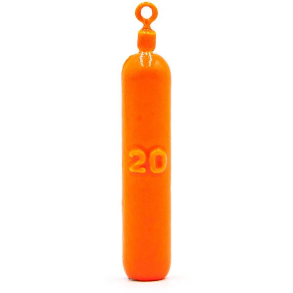 ARROW INT. PLUMB VITAS CRIS VOPSIT JIG-RIG ORANGE 5G