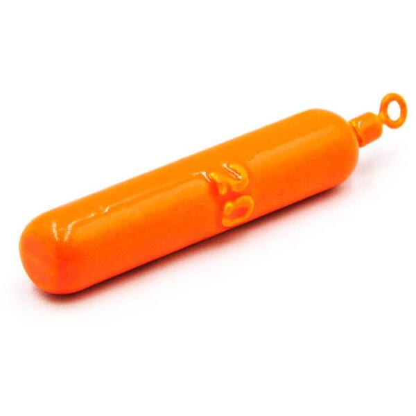 ARROW INT. PLUMB VITAS CRIS VOPSIT JIG-RIG ORANGE 22G