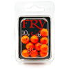 ARROW INT. SET PLUMBI VITAS CRIS VOPSITI CU URECHI DETASABILI ORANGE 14