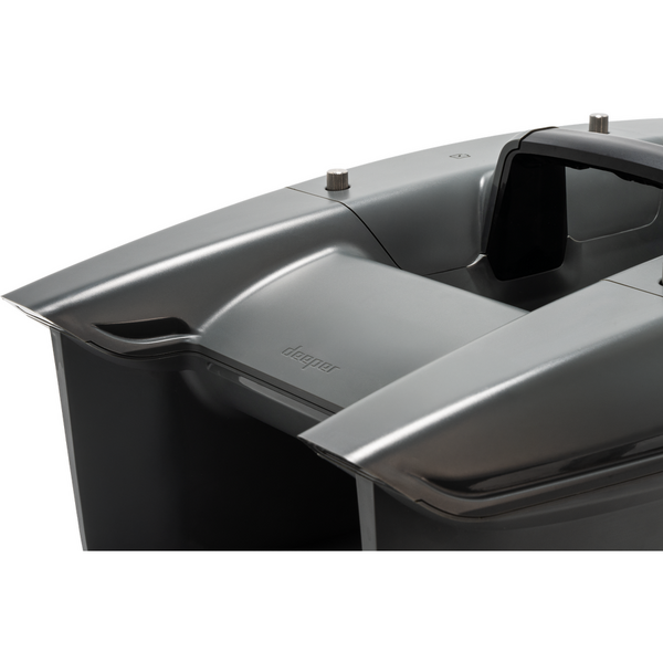 DEEPER NAVOMODEL SPARK BAIT BOAT