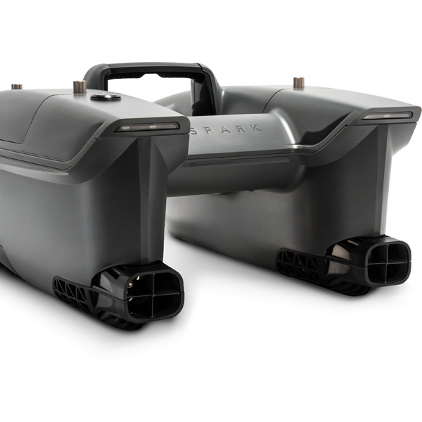 DEEPER NAVOMODEL SPARK BAIT BOAT